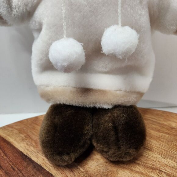 Arctic Kids Eskimo Doll – Moving Eyes - Picture 5 of 9